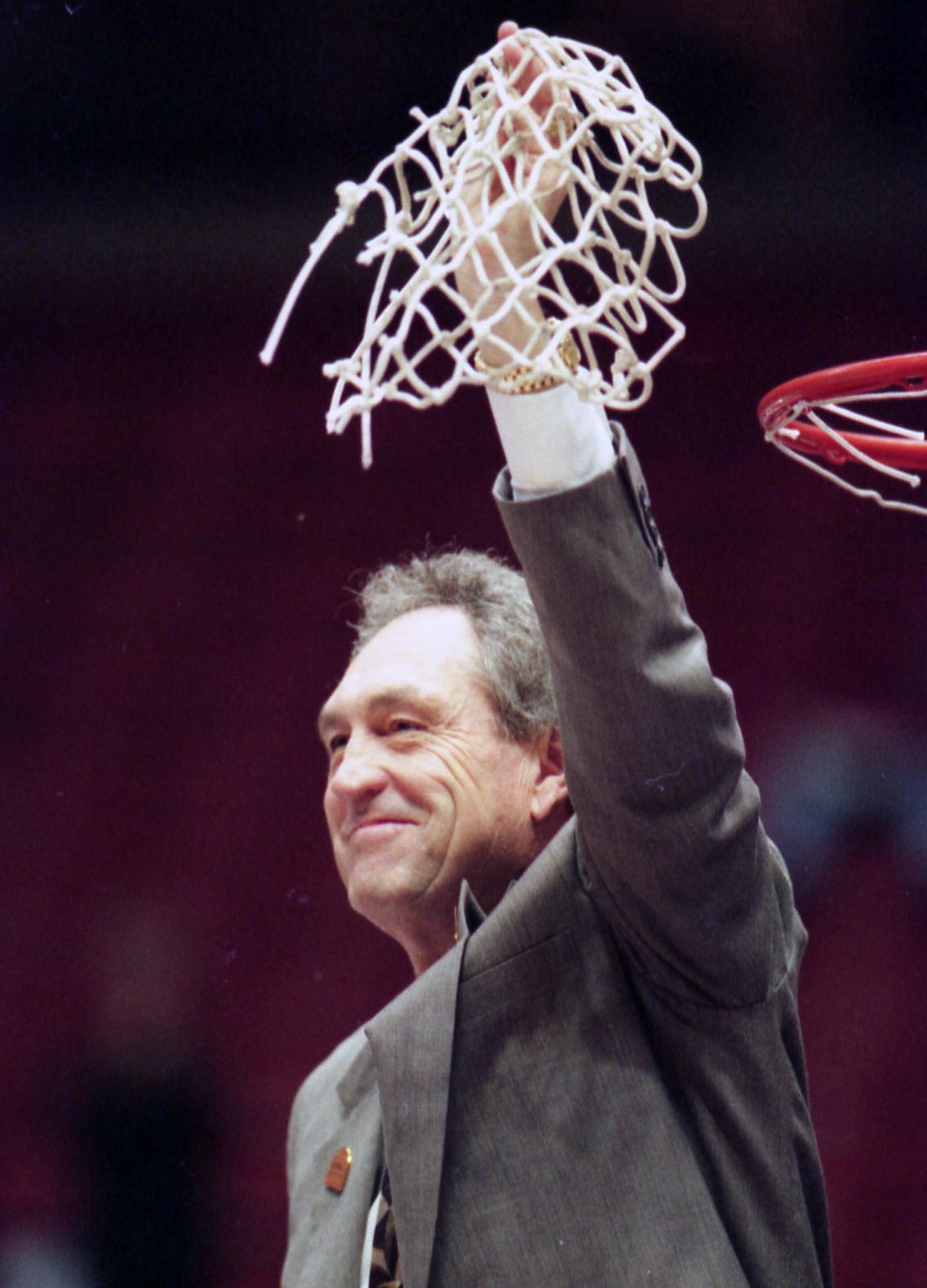 1995 Final Four